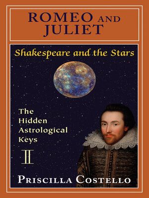 cover image of Romeo and Juliet